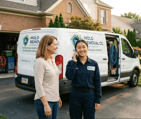 Crawlspace Mold Remediation Eau Galle, WI FAQs